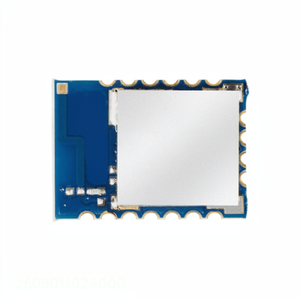 2608011024000 Modules émetteurs-récepteurs RF et modems : Service complet original - Product Image 1