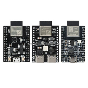 หลักคณะกรรมการพัฒนา ESP32-C3พร้อมกับโมดูล ESP32-C3-MINI-1 WiFi BT โมดูล5.0 - Product Image 1