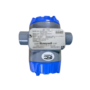 SMARTLINE ST700-STG740 Intelligent 4-20mA pour applications aériennes et gazeuses Garantie 1 an Américain ST700-STG740 Honeywell SMARTLINE ST7 - Product Image 2