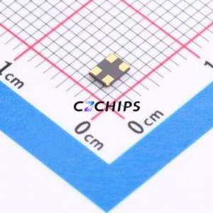 K3A260007310 Crystal (Passive) SMD3225-4P Crystal Oscillator 26MHz 10ppm 7.3pF 20ppm - Product Image 2