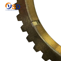Nouvelle bague de synchronisation de transmission YSD OE ME601845 pour Mitsubishi Canter, pièces automobiles, garantie 1 an, pièce de rechange, entretien