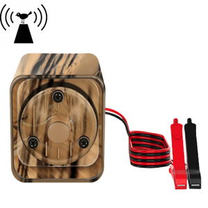 Điện tử kỹ thuật số chim người gọi MP3 máy nghe nhạc bài hát chim cút Chim Chim bồ câu gỗ âm thanh cho săn bắn báo động Buzzers còi báo động - Product Image 6