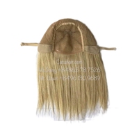 Perruques de Cheveux de Qualité Supérieure pour Personnalisation en Gros, Extensions de Cheveux Naturels, Perruques Sans Colle, du Fabricant Vietnamien OEM ODM