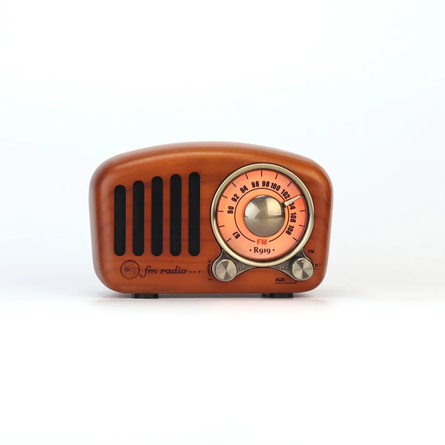 Mini Powerful Sound Deep Bass Wireless Speaker, IPX6 Waterproof Music Player for Home, Outdoor and Travel