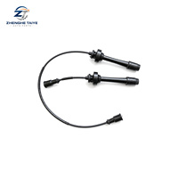 Bộ dây đánh lửa ZT Reliable Performance OE JT-109 dành cho Mazda 1.8 / Haima 483Q / Haima Premacy 1.8