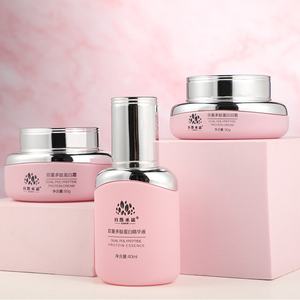 Cosmétiques coréens de marque privée gel nettoyant rafraîchissant pour prune verte nettoyage en profondeur des pores nettoyant pour le visage adultes acné dissolvant de points noirs - Product Image 5