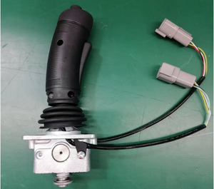 애프터 마켓 공중 부품 Dingli 조이스틱 컨트롤러 드라이브 스티어링 단일 축 DL00005393 - Product Image 4