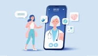 Aplikasi Kesehatan Terbaik & Perusahaan Kesehatan Mobile di India - Internet Stok yang Didukung oleh Wise Hustlers (MAC/Linux/)