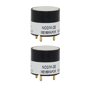 เซ็นเซอร์เคมีไฟฟ้า Membrapor No2/M-2E 3.3V สำหรับตรวจจับไนโตรเจนไดออกไซด์ - Product Image 3
