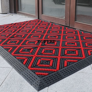Non-slip Waterproof Three in One EVA <b>Plastic</b> <b>Floor</b> Mat - Product Image 3