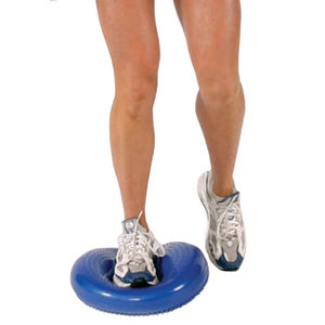 Coussin gonflable de disque d'équilibre de PVC pour des <span class=keywords><strong>exercices</strong></span> de disque d'équilibre de forme physique - Product Image 4