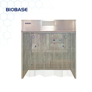 BIOBASEディスペンシングブース (サンプリングまたは計量ブース) モデルBKDB-1800実験室および病院用の空気保護製品
