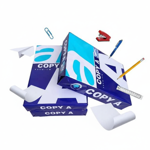 <span class=keywords><strong>Carta</strong></span> da Stampa per Ufficio A5 e <span class=keywords><strong>A4</strong></span> di Alta Qualità, 70GSM e 80GSM, in Offerta - Product Image 2