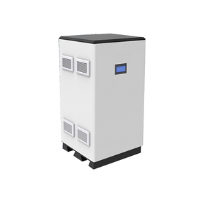 <b>Energy</b> <b>Storage</b> <b>System</b> Solar Grid-connected and Off-grid 30kw 105KWH Photovoltaic <b>Energy</b> <b>Storage</b> Charging Integrated Machine - Product Image 1