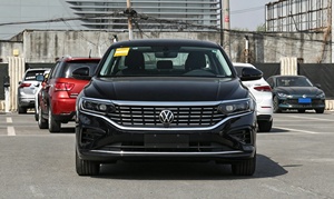 Volkswagen <span class=keywords><strong>Passat</strong></span> 280TSI Turbo 2023: <span class=keywords><strong>Berlina</strong></span> Business di Medie <span class=keywords><strong>Dimensioni</strong></span>, Confortevole per Famiglia e Lavoro, Fornitura Globale - Product Image 3