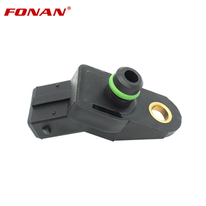 Fonan 1920an 19201K 9639418880 9631813680 96394190 0261230034 lượng không khí Cảm biến áp suất đa dạng cảm biến áp suất bản đồ cảm biến - Product Image 1