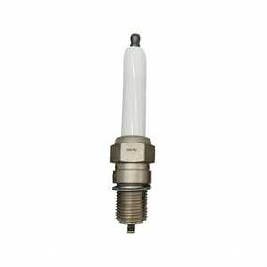 Bougies d'allumage Gi3-1 Gi3-3 Gi3-5 à pointe en iridium pour moteur CNG destiné aux machines de construction - Product Image 2