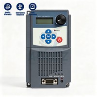 Unit Daya 6SL3210-1PE26-0AL0 Servo PM240-2 6SL32101PE260AL0 Dengan Sakelar Khusus Layanan Protokol LACP