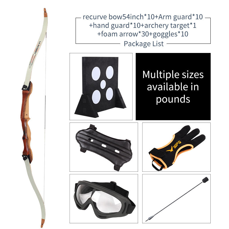 BOW-FQG-XsbowF1-Wooden