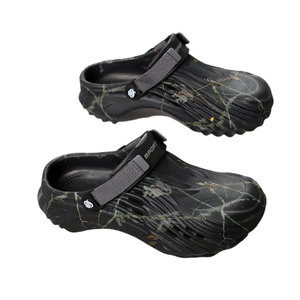 Sabots fermés en EVA pour hommes Yearning – Imperméables, respirants, légers, séchage rapide, antidérapants, écologiques et tendance - Product Image 5