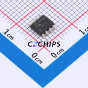 FAN7530MX วงจรรวม SOP-8ชิป IC PMIC ตัวควบคุมและควบคุม AC-DC - Product Image 1