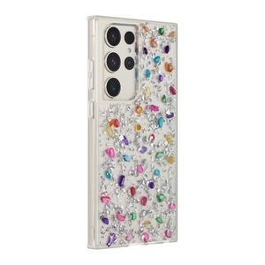 Étuis étanches pour Samsung S24 ultra S23U S22U, coque de téléphone antichoc en TPU, coque de téléphone en strass - Product Image 6