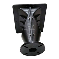 Accessoires sonores professionnels : Driver de compression à guide d'onde pour système de sonorisation Line Array et équipement DJ