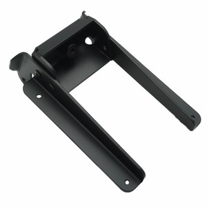Kunden spezifische Blech bearbeitung Edelstahl-Lasers ch neides ervice Aluminium-Metall-Lasers chneid teile - Product Image 6