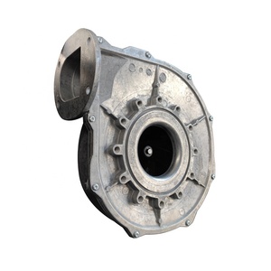 RG175 ebmpapst/2000-3633-010204 230V AC 58W 2500rpm กังหัน0.31A ทนอุณหภูมิสูงพัดลมระบายความร้อน - Product Image 6