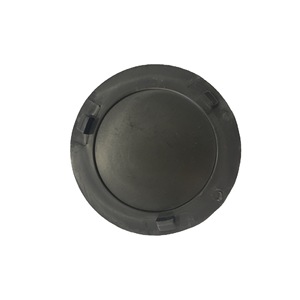 Cubierta de gancho de remolque Oliver para Dodge Ram 68495076AA, material ABS, soportes de enganche - Product Image 2