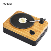 Mini draadloze Bluetooth-speaker waterdicht buiten portable party stereo speaker