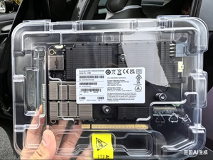 Mellanox Bluefield-3 Dpu Dual Qsfp112/pcie Gen5 X16 900-9d3b6-00cv-aa0 Network Card 900-9d3b6-00sv-aa0 Gen5 X16 16 Arm Cores - Product Image 5
