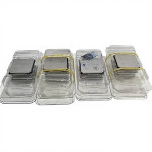Processeur de bureau d'occasion AMD Ryzen 7 5700X 8 cœurs 16 threads 3,4 GHz TDP 65W Socket AM4 4 Mo de cache L2 Technologie de virtualisation 7 Pr - Product Image 6