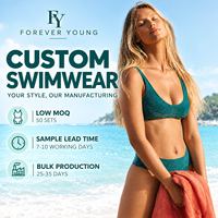 Micro bikini imprimé sur mesure pour femmes, maillot de bain string à nouer sur les côtés, fabricant de maillots de bain à marque privée