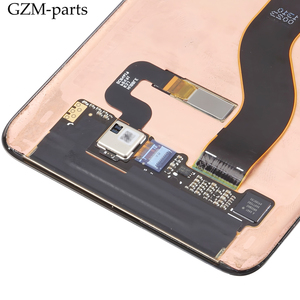 หน้าจอแสดงผล OLED LCD พร้อมทัชสกรีนสำหรับโทรศัพท์มือถือ G986 รุ่น Samsung Galaxy S20 Plus - Product Image 6