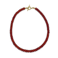 Collier et bracelet bohèmes en pierres naturelles, perles multicolores, fermoir à bascule doré, bijoux en gros