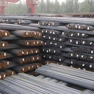 Inox vendita calda di dimensioni personalizzate 8mm 10mm 12mm Hrb 500 di rinforzo da costruzione in acciaio al carbonio tondo - Product Image 6