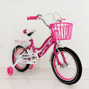 <span class=keywords><strong>Vélo</strong></span> de sport rose pour filles de <span class=keywords><strong>16</strong></span> <span class=keywords><strong>pouces</strong></span> avec roues en alliage d'aluminium Dirt Bike parfait pour les enfants âgés de 10 ans et plus - Product Image 2