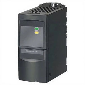 Convertisseur G120C 6SL3210-1KE18-8UP1 Neuf Original - Product Image 1