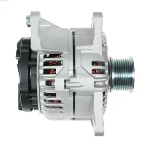 12V 120A ALTERNATOR 0986080070 0124515113 0124515120 47129299 47129299 504071135 504225815 새로운 네덜란드 RENAULT