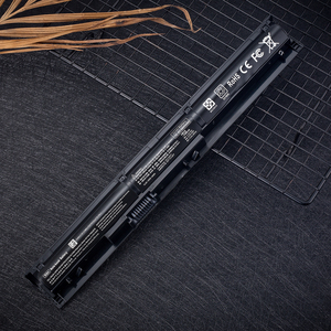 แบตเตอรี่ RI04สำหรับ HP <span class=keywords><strong>ProBook</strong></span> 450 455 470ชุด G3 805294-001 805047-851 - Product Image 2