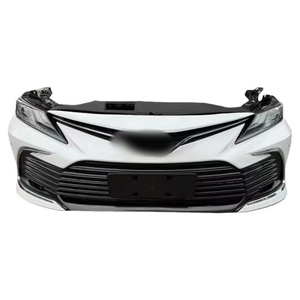 ชิ้นส่วนอะไหล่รถยนต์ที่ใช้กันชนหน้ารถยนต์สำหรับ Toyota <span class=keywords><strong>Camry</strong></span> <span class=keywords><strong>2023</strong></span>อะไหล่รถยนต์สำหรับ <span class=keywords><strong>Camry</strong></span> - Product Image 2