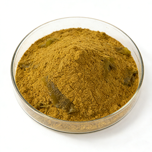 Extracto de Algas Marinas Natural de Grado Alimenticio, Extracto de Kelp en Polvo para Suplementos de Salud - Product Image 3