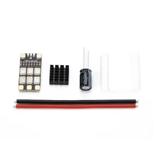 Am32 linghtin 70A 3-6S ESC - Product Image 5