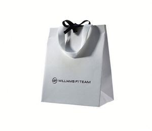 <span class=keywords><strong>Canton</strong></span> Fair nhà máy bán hàng trực tiếp giá cả hợp lý sang trọng bán lẻ mua sắm Boutique túi giấy - Product Image 4