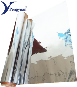 Susceptor metálico película de laminación - Product Image 4