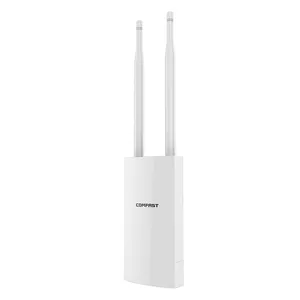 300Mbps CF-EW71 Wireless Outdoor Wireless Transmitter And Receiver Access Point 2.4G AP WIFI Router Long Range 48V