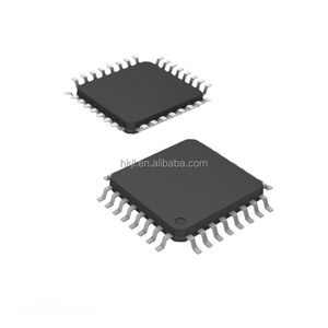 CY29948AI 32 TQFP <b>Clock</b> Timing Components Electronic In Stock - Product Image 1