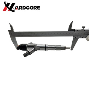 Original New 0445120062 Fuel Injector for Excavator - Product Image 6