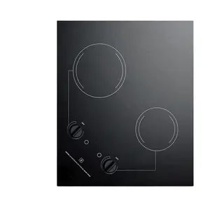 4mm Ceramic Tempered Glass Customization Induction Cooker ceramic glass for cooktop